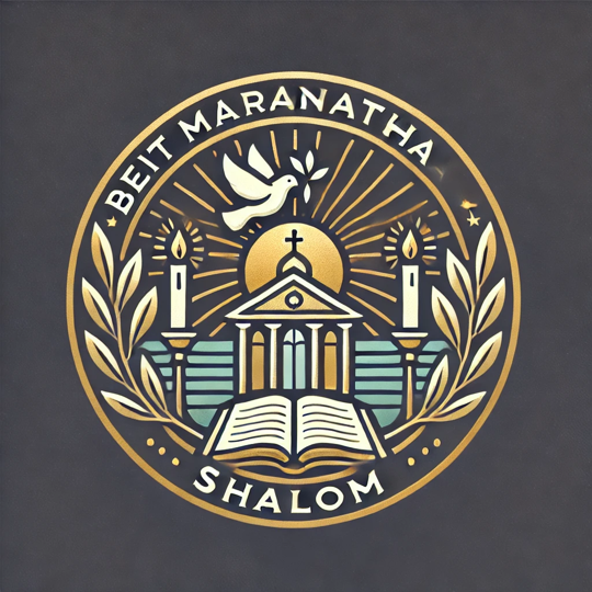 Maranatha -Komm, o Herr!